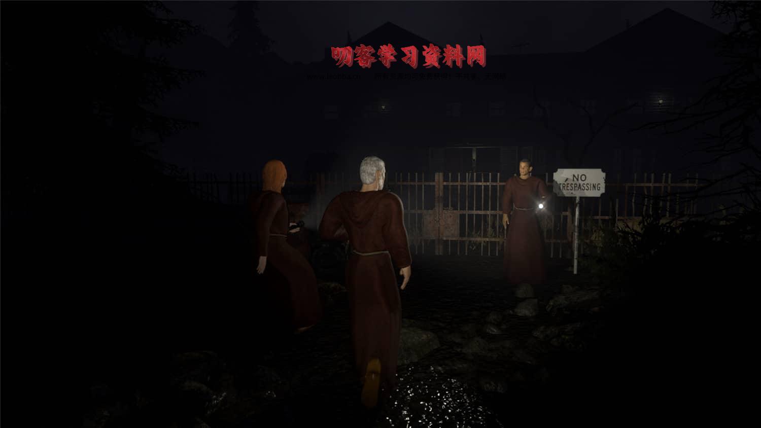 图片[1]-《吞噬DEVOUR》v4.2.8中文版-叨客学习资料网