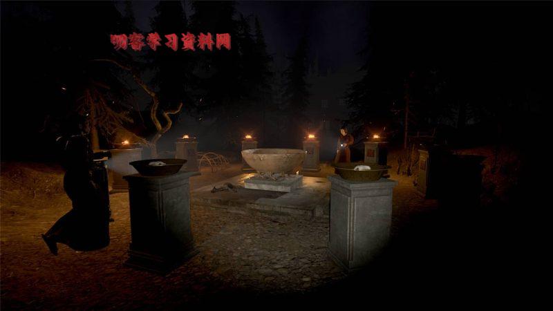 《吞噬DEVOUR》v4.2.8中文版-叨客学习资料网