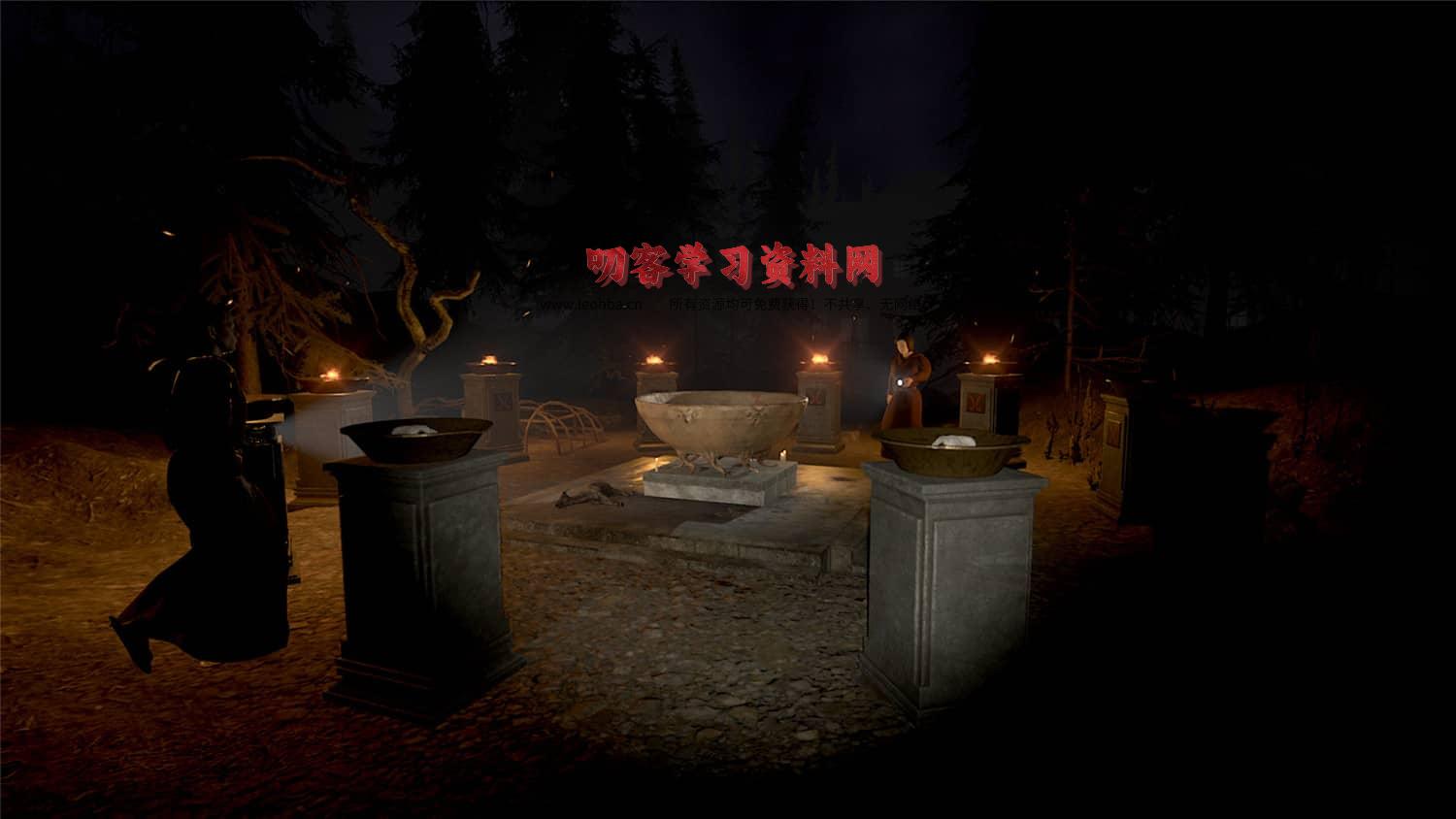 图片[3]-《吞噬DEVOUR》v4.2.8中文版-叨客学习资料网