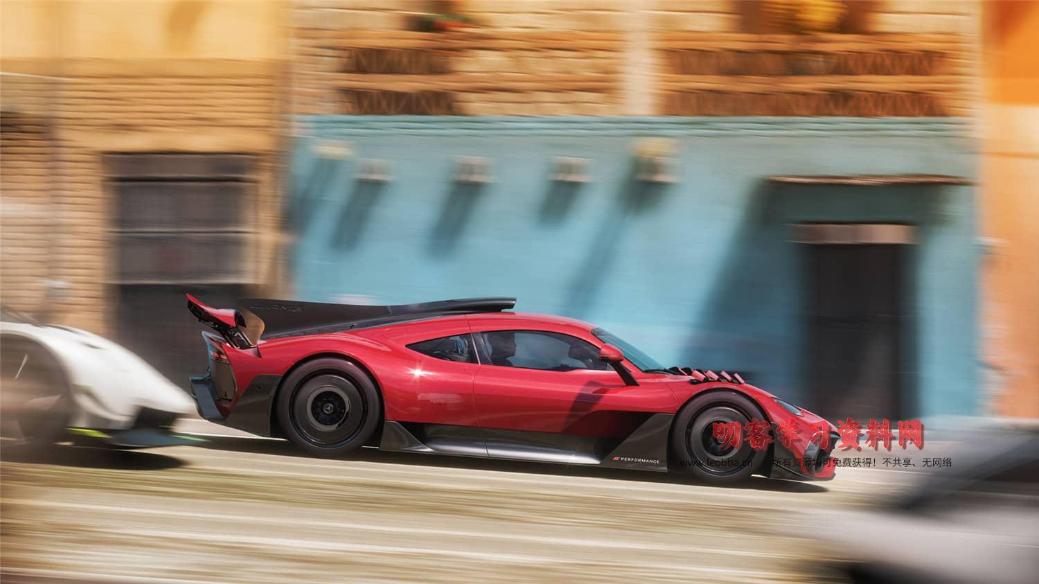 图片[4]-《极限竞速：地平线5》v1.628.420顶级版-叨客学习资料网