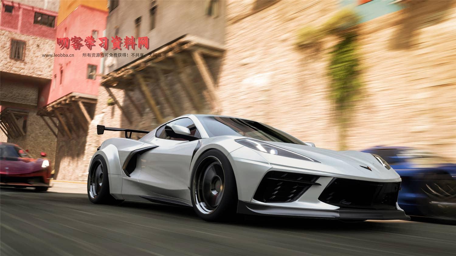 图片[7]-《极限竞速：地平线5》v1.628.420顶级版-叨客学习资料网