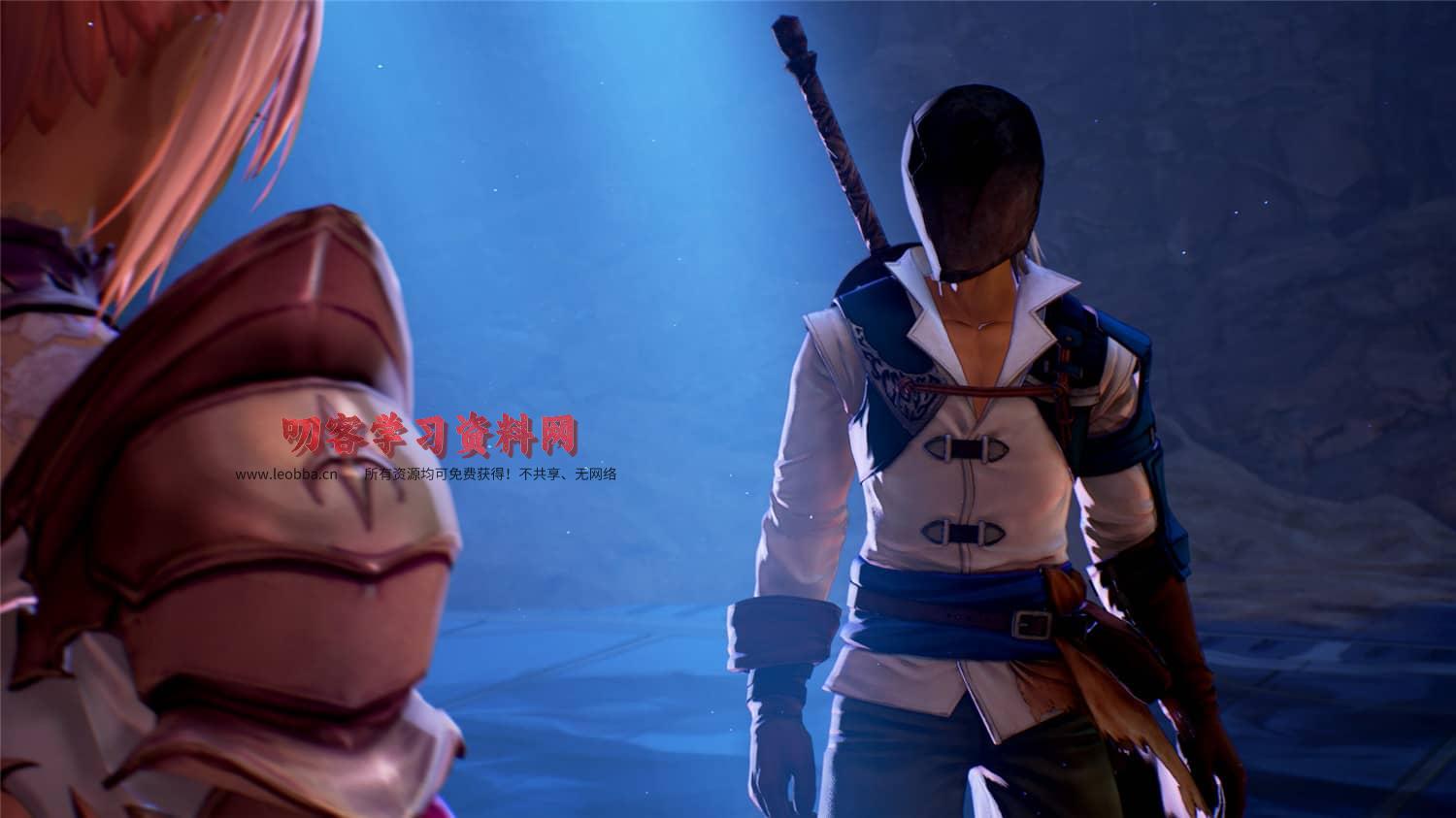 图片[5]-《破晓传说》v20231212中文版-叨客学习资料网