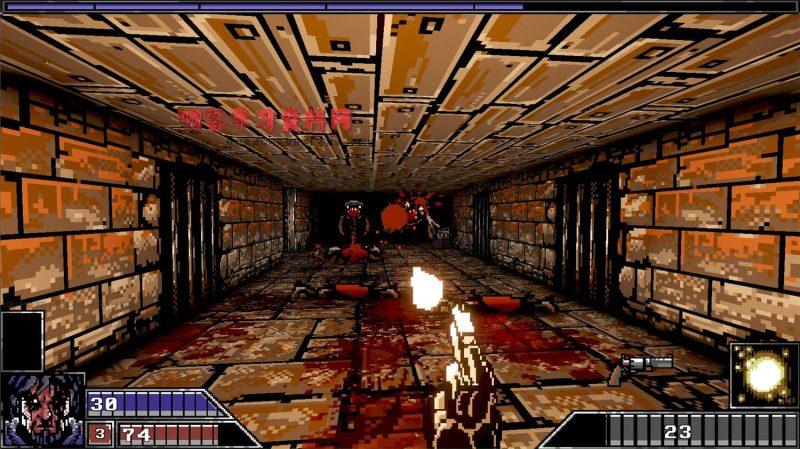 《术士计划》v1.0.7.11中文版-叨客学习资料网