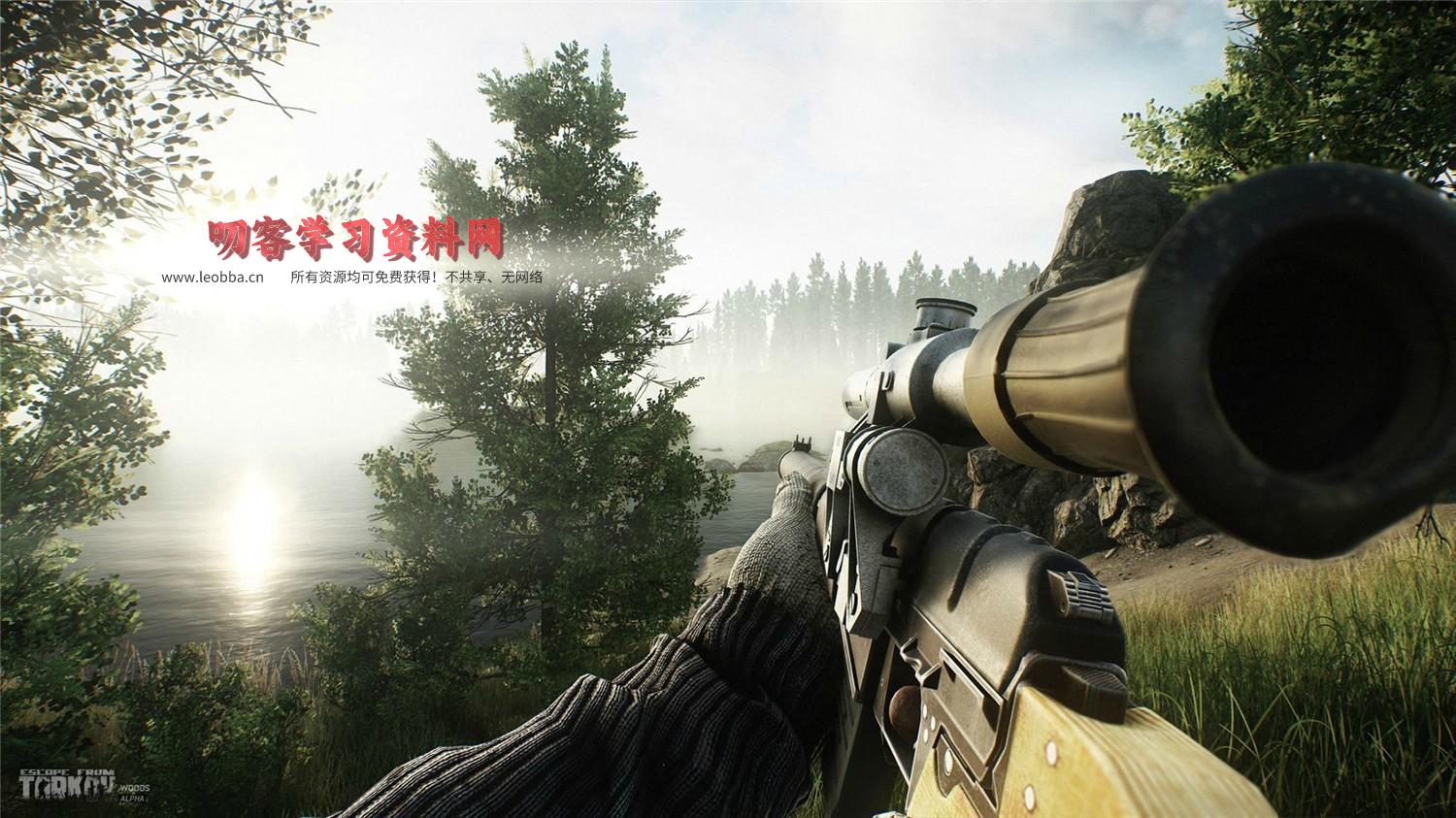 图片[6]-《逃离塔科夫》v0.13.5.2.26282中文版-叨客学习资料网