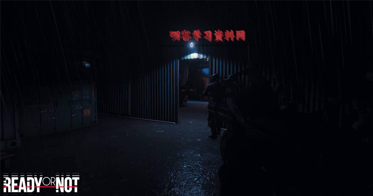 图片[3]-《严阵以待》v39903正式版-叨客学习资料网