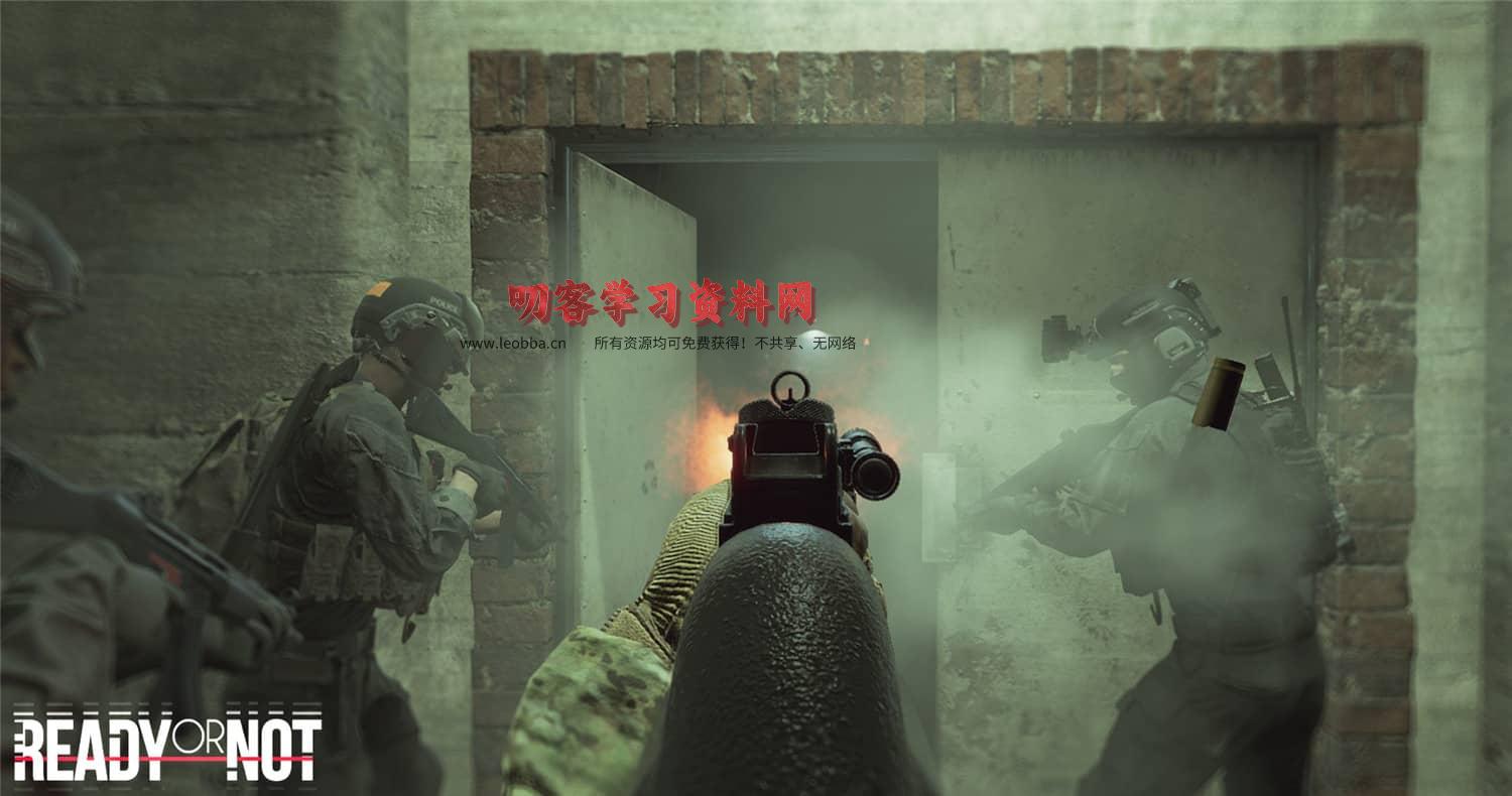 图片[5]-《严阵以待》v39903正式版-叨客学习资料网