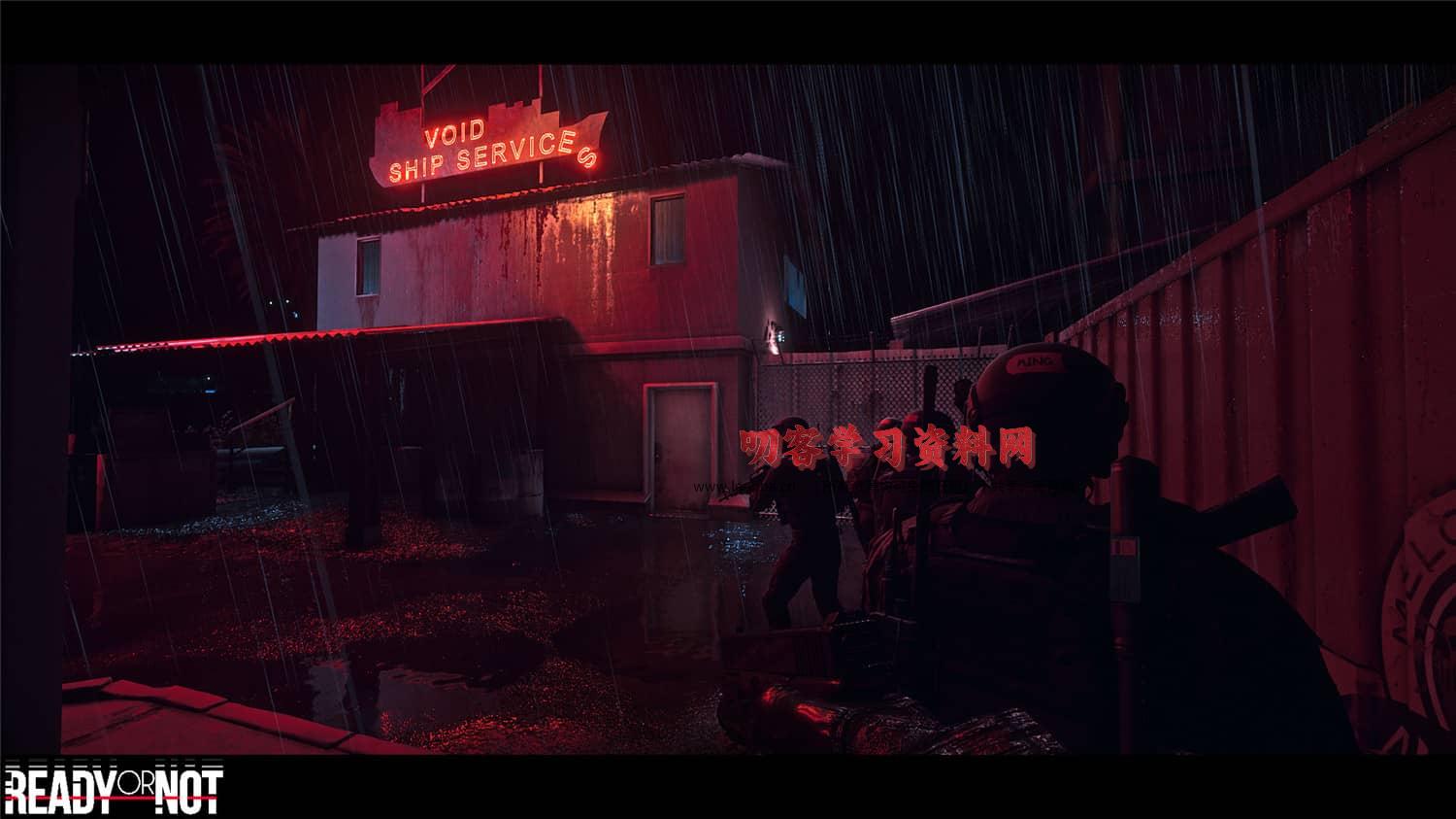 图片[2]-《严阵以待》v39903正式版-叨客学习资料网