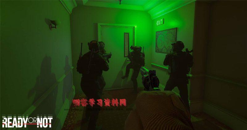 《严阵以待》v39903正式版-叨客学习资料网