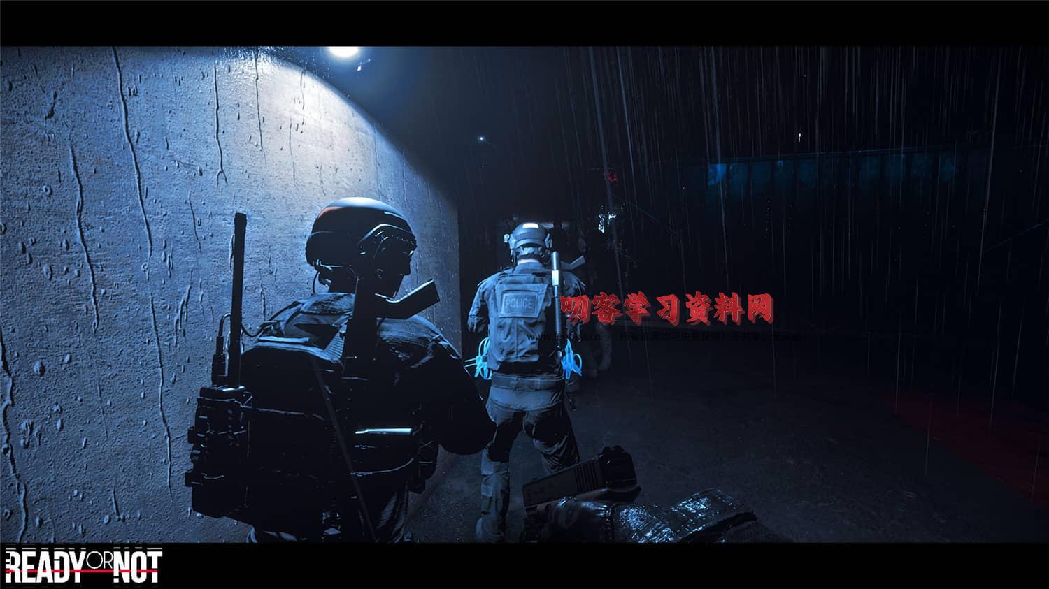 图片[4]-《严阵以待》v39903正式版-叨客学习资料网