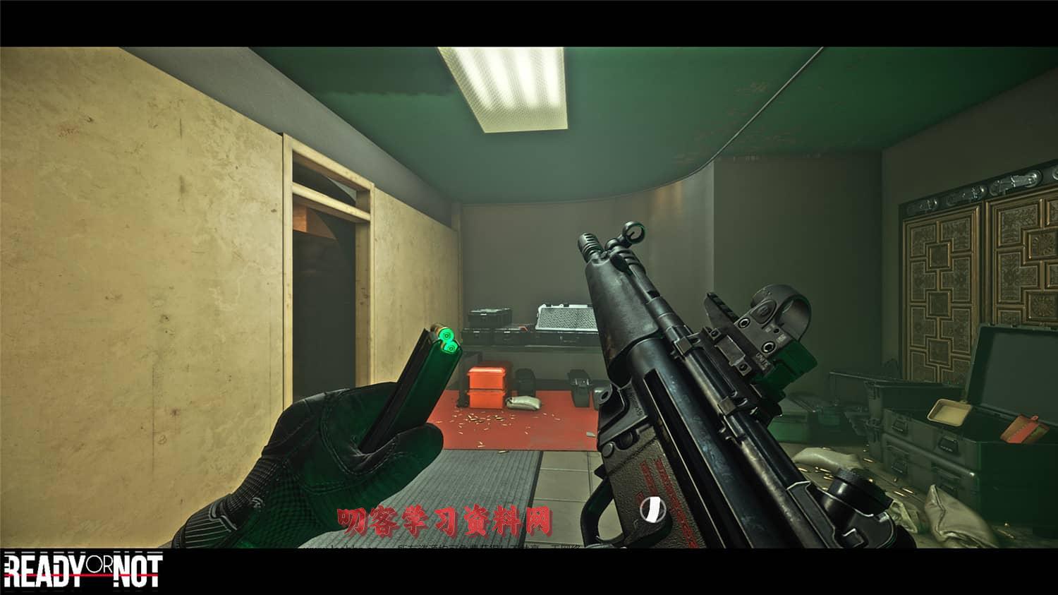 图片[8]-《严阵以待》v39903正式版-叨客学习资料网