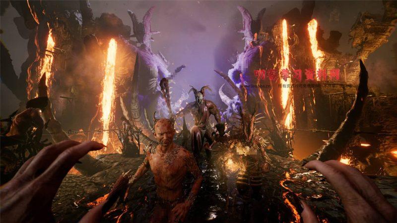 《魅魔》v20231029中文版-叨客学习资料网