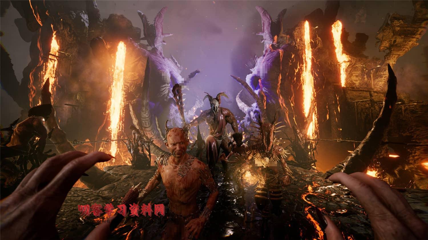 图片[3]-《魅魔》v20231029中文版-叨客学习资料网