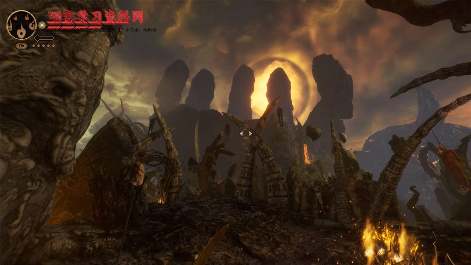 图片[4]-《魅魔》v20231029中文版-叨客学习资料网