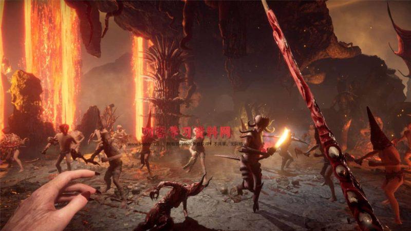 《魅魔》v20231029中文版-叨客学习资料网