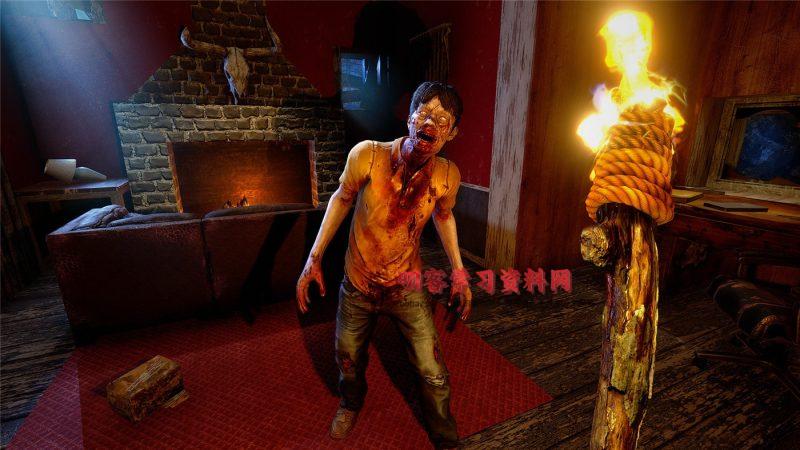 《七日杀》v21.2.B30中文版-叨客学习资料网