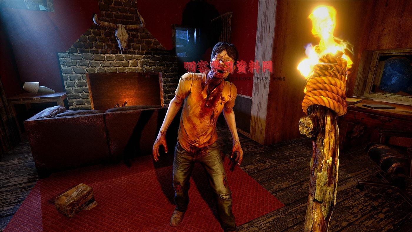 图片[4]-《七日杀》v21.2.B30中文版-叨客学习资料网