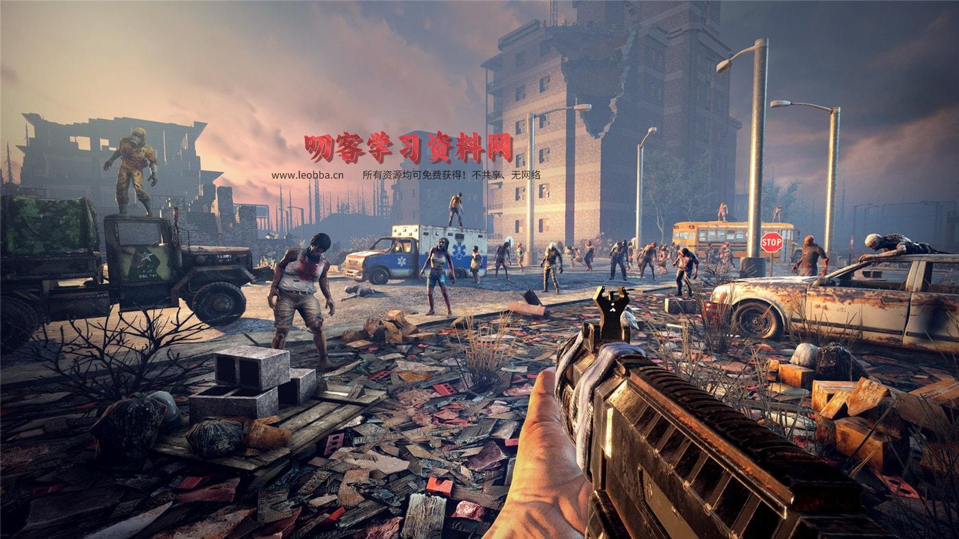 图片[3]-《七日杀》v21.2.B30中文版-叨客学习资料网