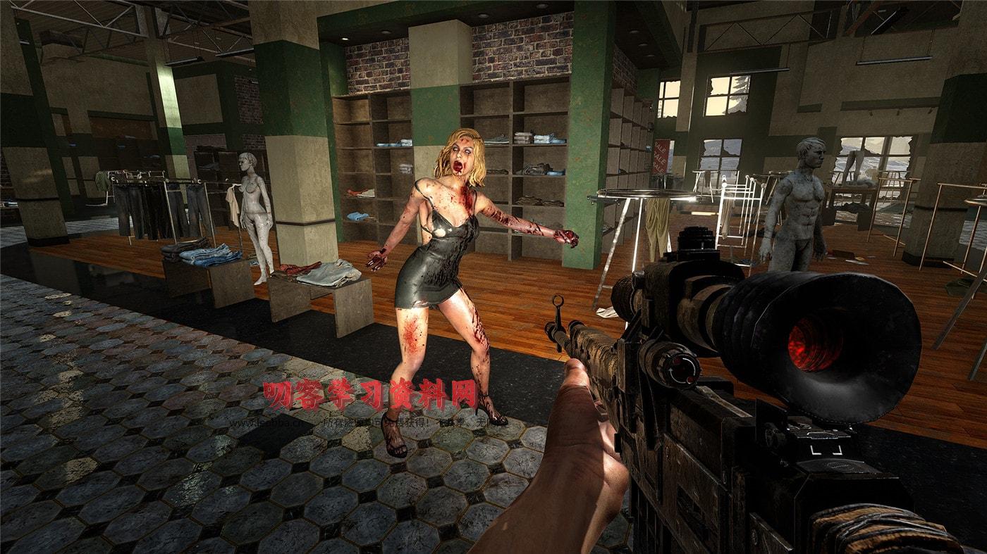 图片[6]-《七日杀》v21.2.B30中文版-叨客学习资料网