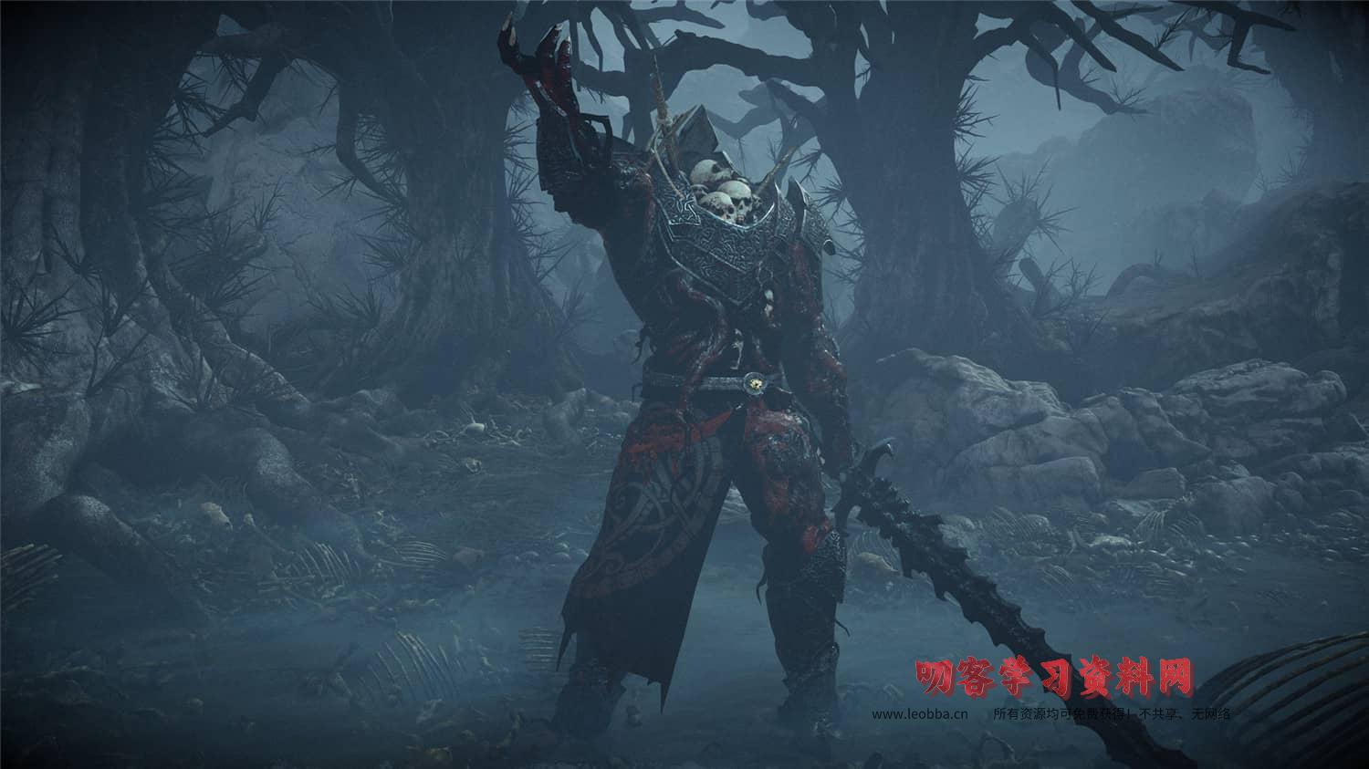 图片[2]-《亚瑟王：骑士传说》v2.0.0中文版-叨客学习资料网