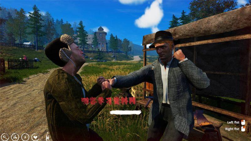 《农民的生活》v1.0.2中文版-叨客学习资料网