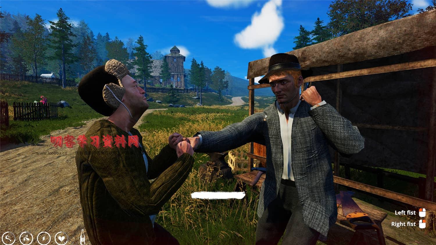 图片[3]-《农民的生活》v1.0.2中文版-叨客学习资料网