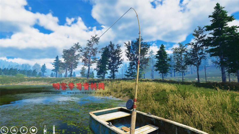 《农民的生活》v1.0.2中文版-叨客学习资料网