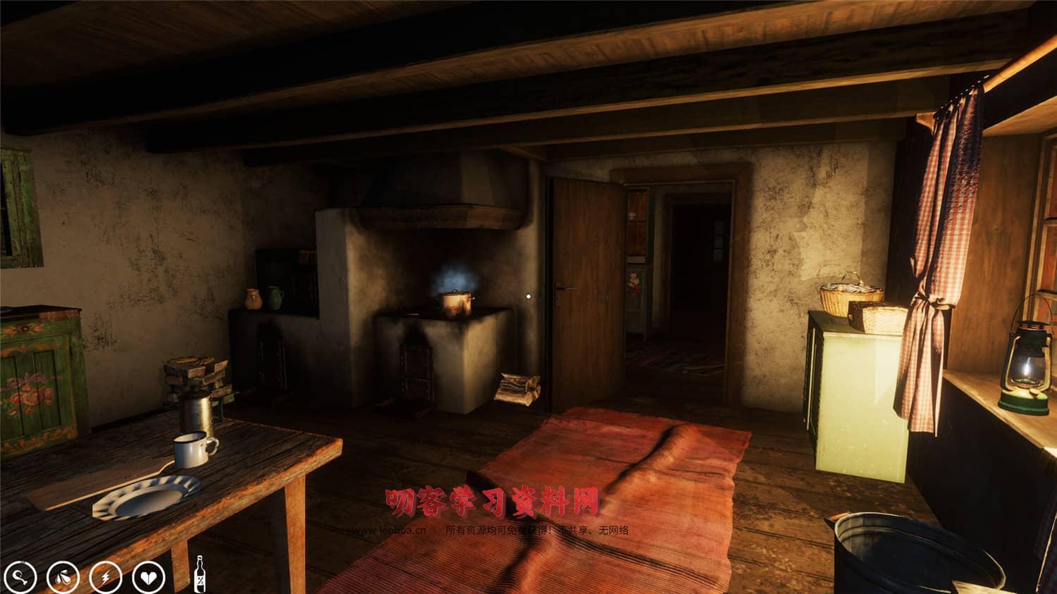 图片[1]-《农民的生活》v1.0.2中文版-叨客学习资料网