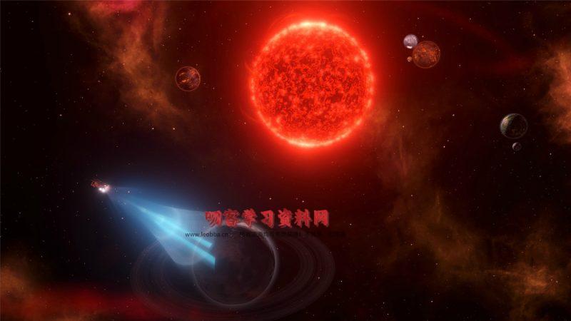 《群星银河版》v3.10.1中文版-叨客学习资料网