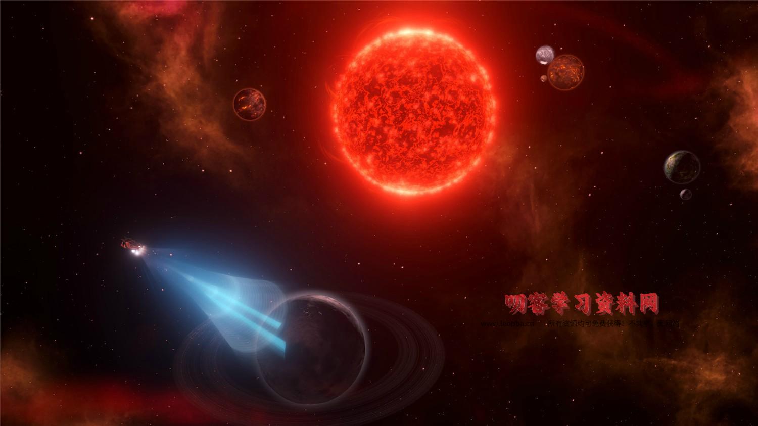 图片[3]-《群星银河版》v3.10.1中文版-叨客学习资料网