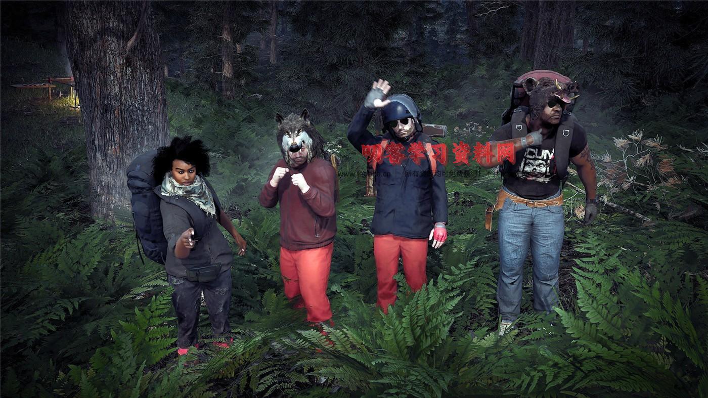 图片[3]-《人渣》v0.9.500.80425中文版-叨客学习资料网