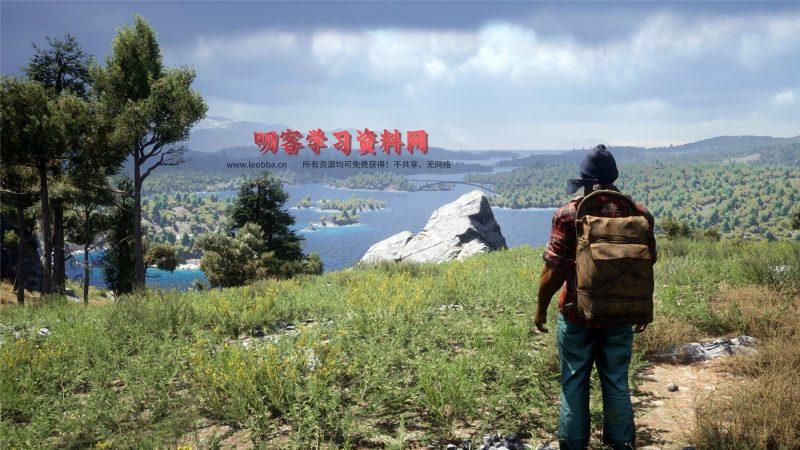 《人渣》v0.9.500.80425中文版-叨客学习资料网