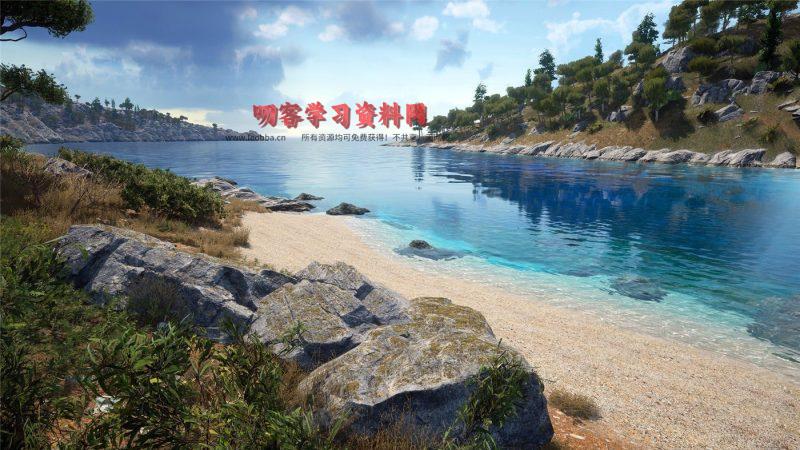 《人渣》v0.9.500.80425中文版-叨客学习资料网