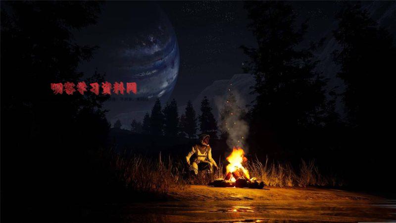 《翼星求生》v2.1.4.11758中文版-叨客学习资料网
