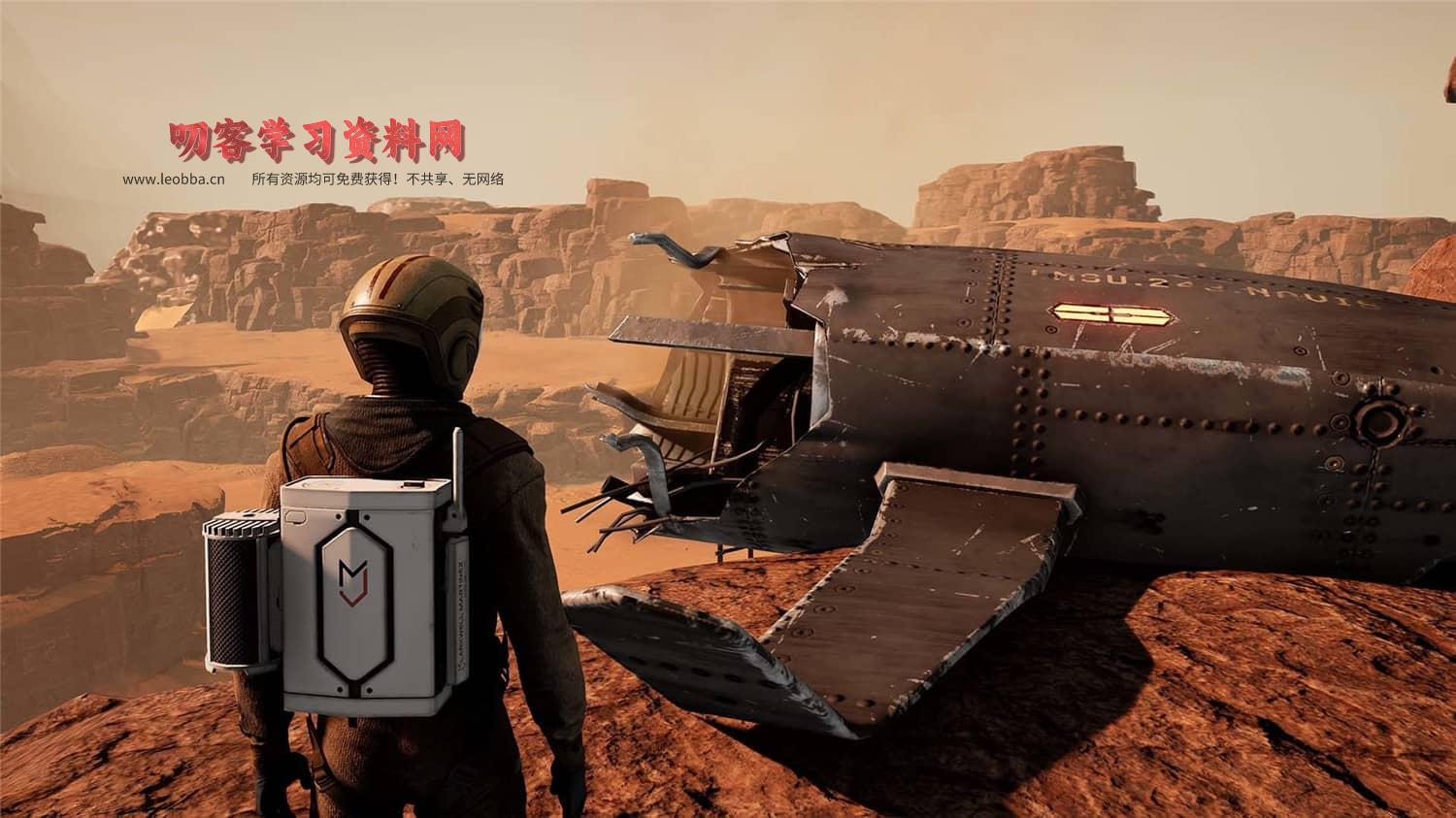 图片[2]-《翼星求生》v2.1.4.11758中文版-叨客学习资料网