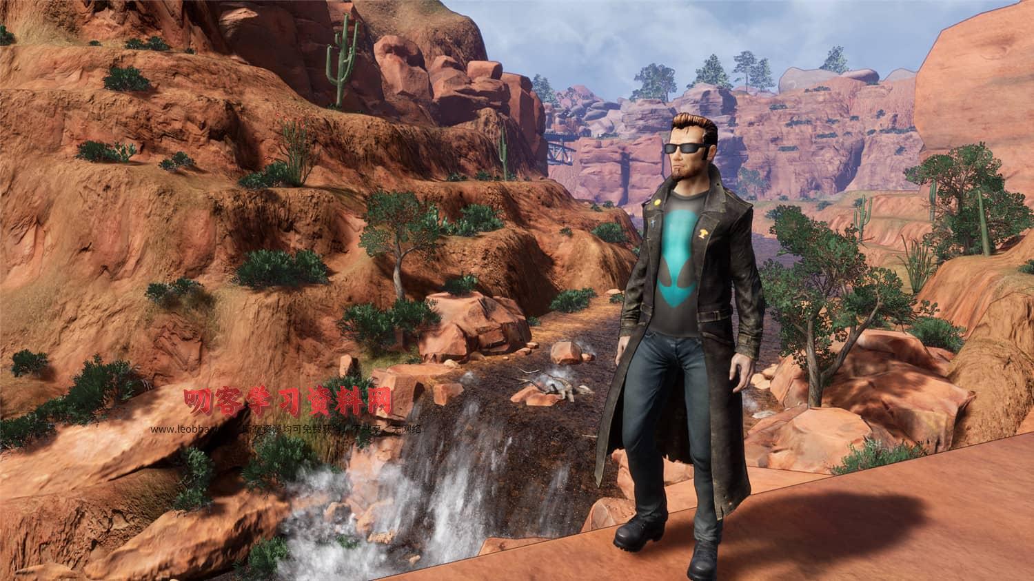 图片[1]-《喋血街头4》v1.2.0中文版-叨客学习资料网