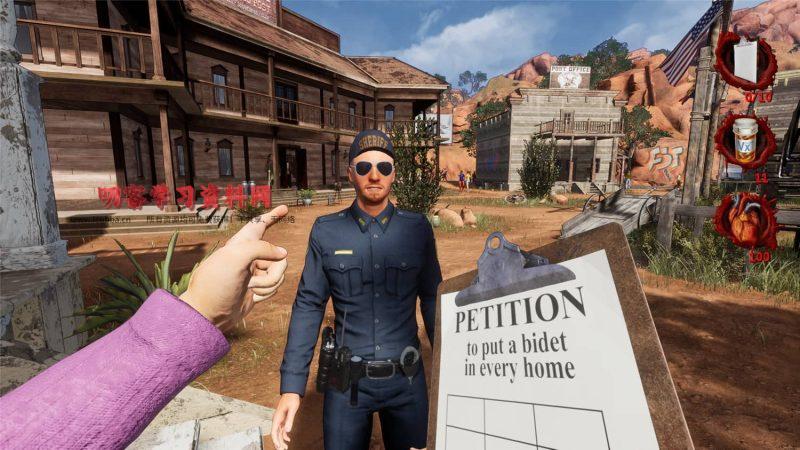 《喋血街头4》v1.2.0中文版-叨客学习资料网