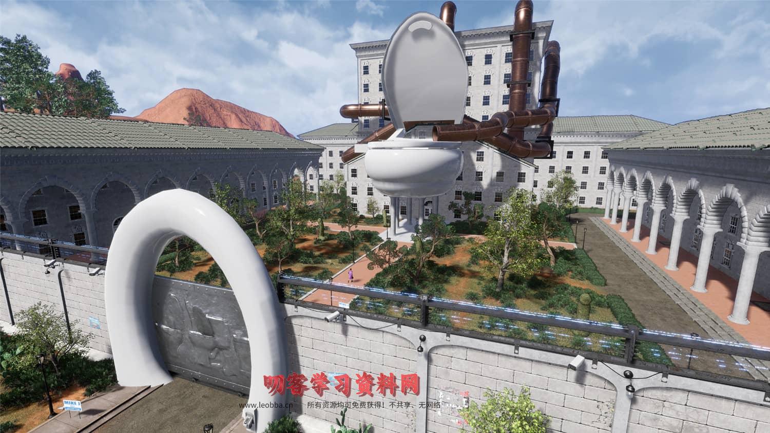 图片[8]-《喋血街头4》v1.2.0中文版-叨客学习资料网