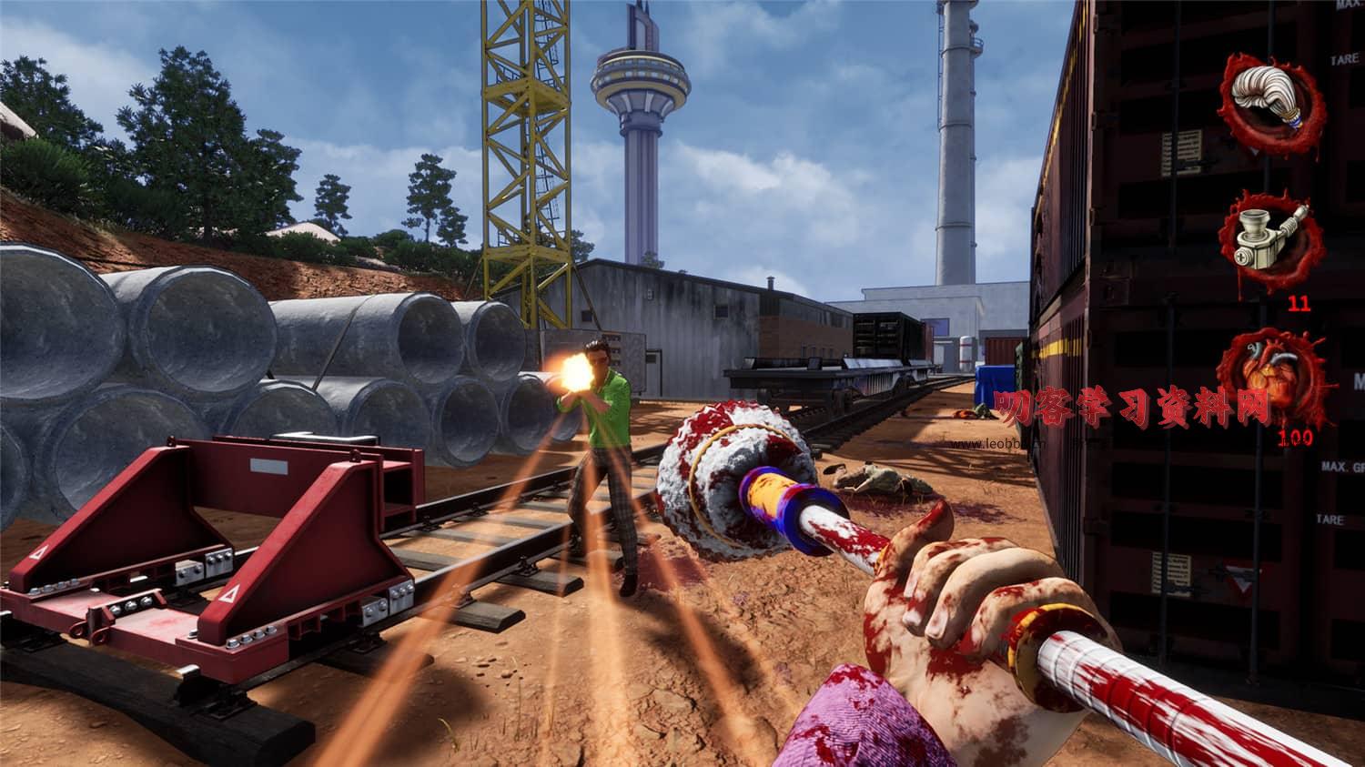 图片[7]-《喋血街头4》v1.2.0中文版-叨客学习资料网