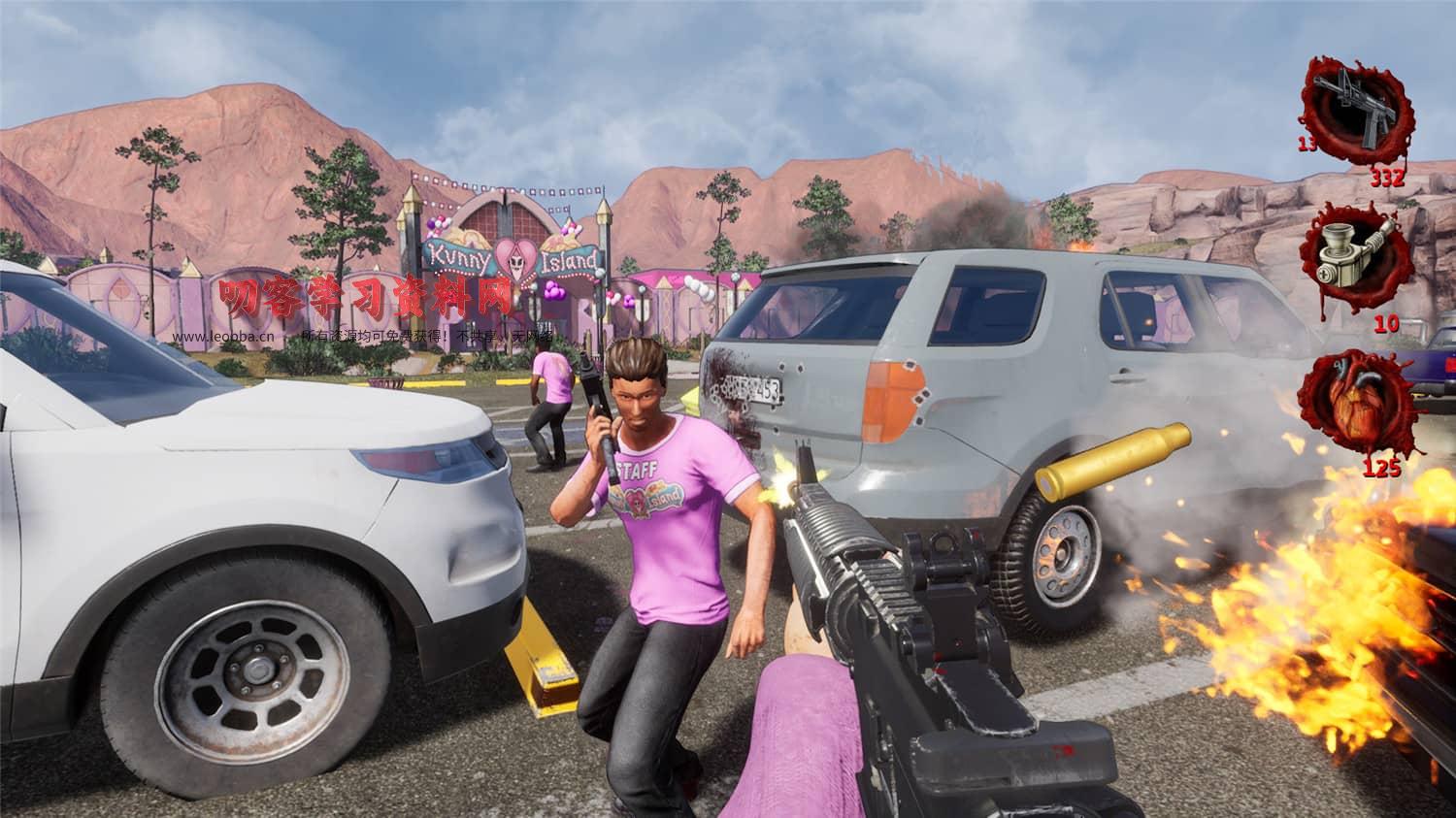 图片[6]-《喋血街头4》v1.2.0中文版-叨客学习资料网