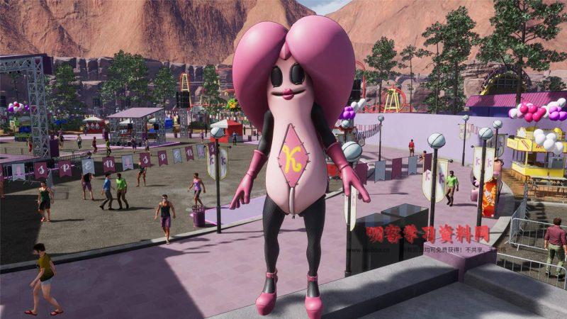 《喋血街头4》v1.2.0中文版-叨客学习资料网