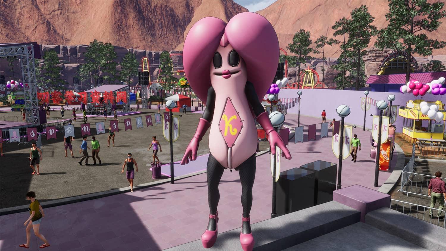 图片[4]-《喋血街头4》v1.2.0中文版-叨客学习资料网