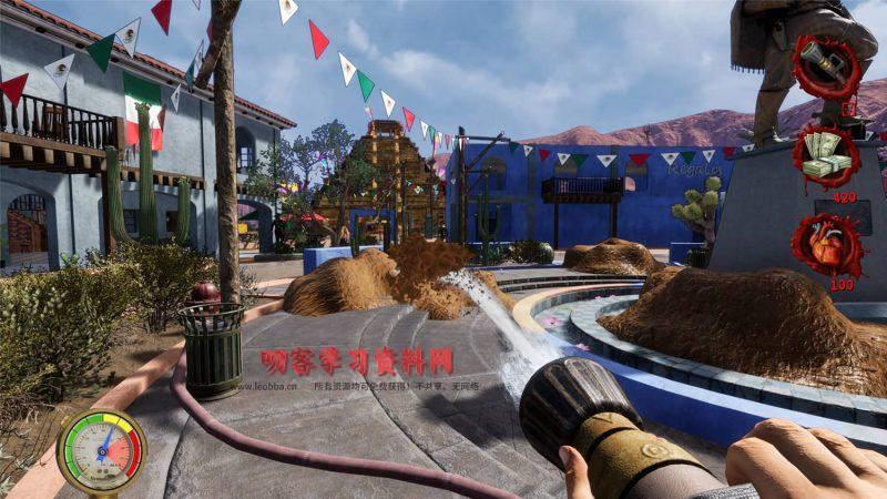 《喋血街头4》v1.2.0中文版-叨客学习资料网