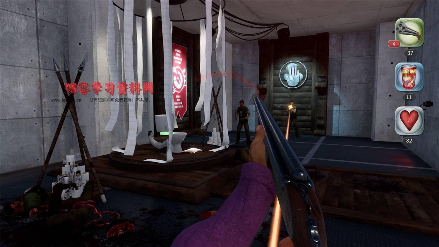 图片[5]-《喋血街头4》v1.2.0中文版-叨客学习资料网