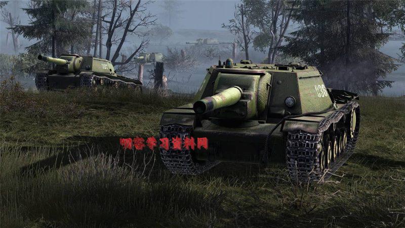 《战争召唤-地狱之门：东线》中文版-叨客学习资料网