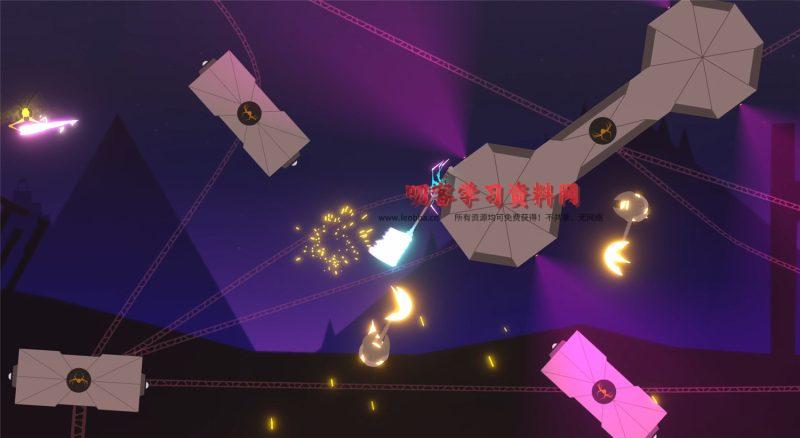 《蜘蛛侠客》v20231017中文版-叨客学习资料网