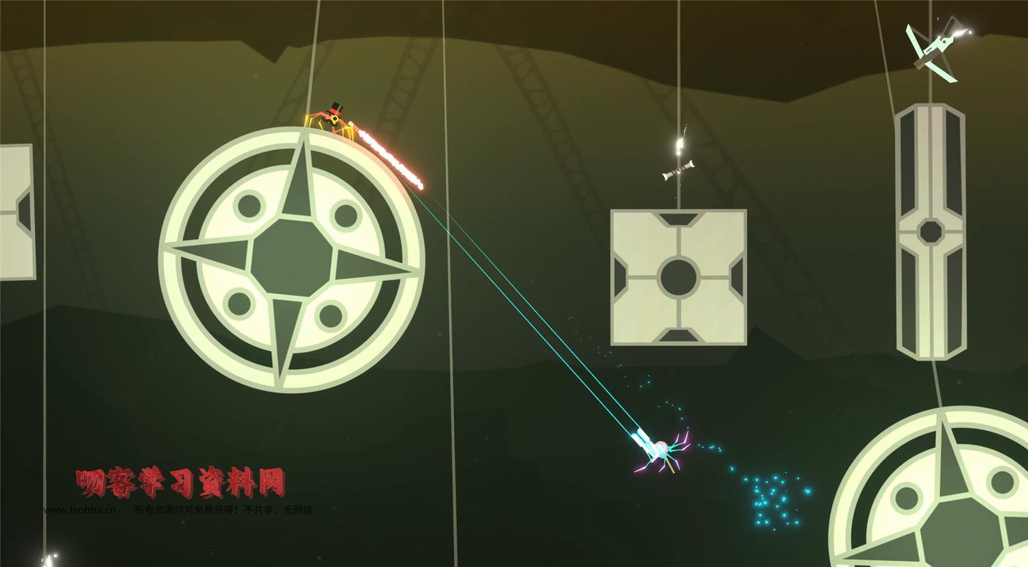 图片[5]-《蜘蛛侠客》v20231017中文版-叨客学习资料网