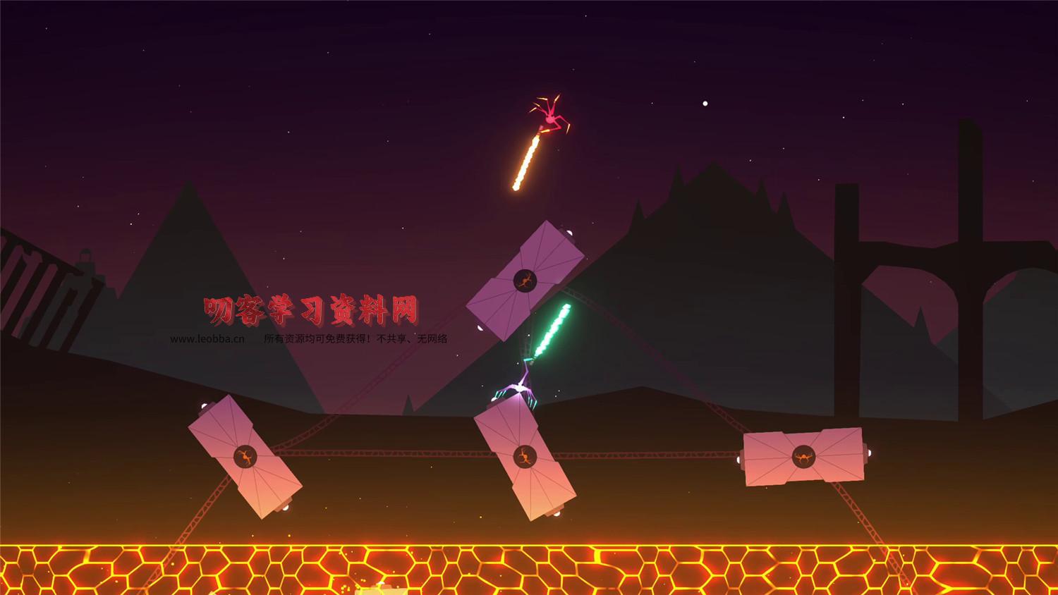 图片[6]-《蜘蛛侠客》v20231017中文版-叨客学习资料网