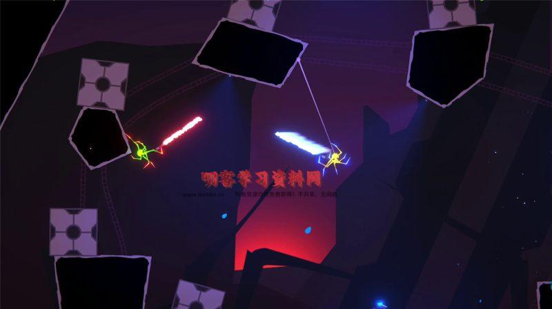 《蜘蛛侠客》v20231017中文版-叨客学习资料网