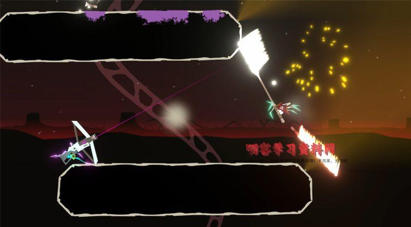 《蜘蛛侠客》v20231017中文版-叨客学习资料网