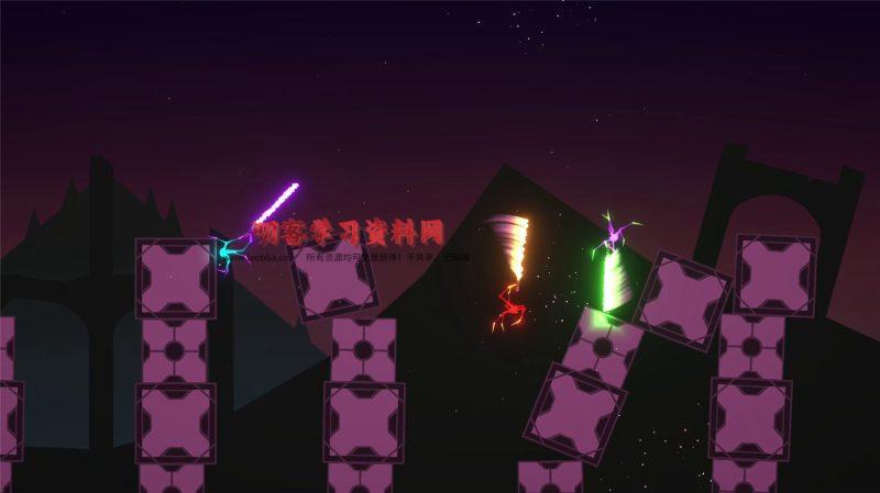 《蜘蛛侠客》v20231017中文版-叨客学习资料网